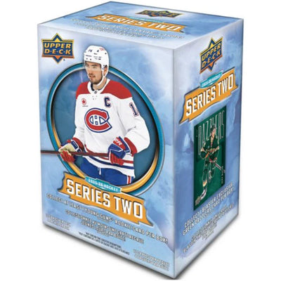 2025-26 Series 2 Blaster