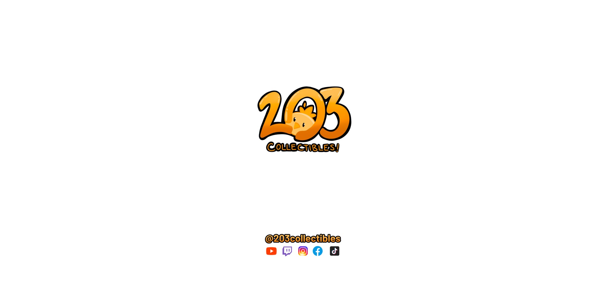 203 Collectibles Ltd. 203 Collectibles Ltd.