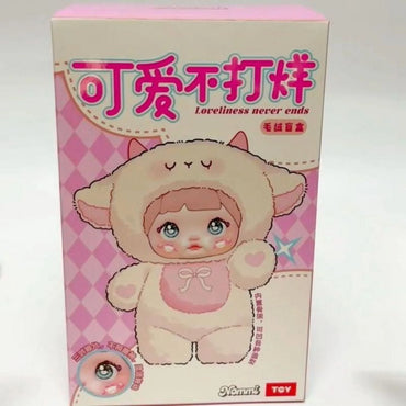 Nommi (Loveliness never ends) Blind Box