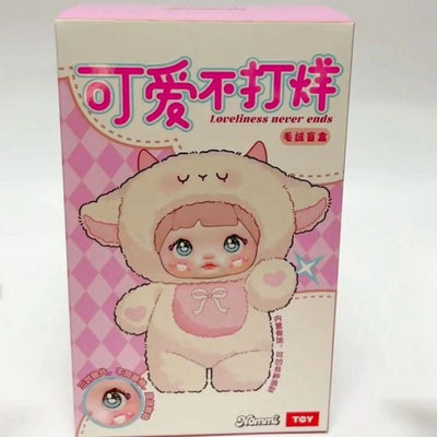 Nommi (Loveliness never ends) Blind Box