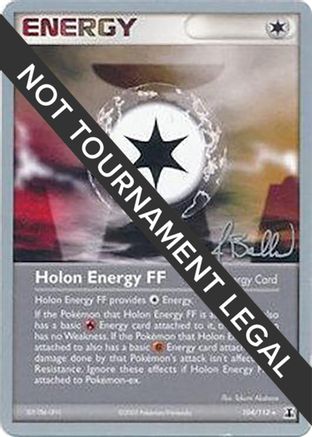 Holon Energy FF (104/113) (Eeveelutions - Jimmy Ballard) [World Championships 2006]