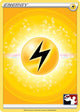 Lightning Energy [Prize Pack Series Two]