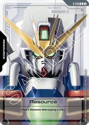 Resource (R-016) (R-016) - Dual Impact