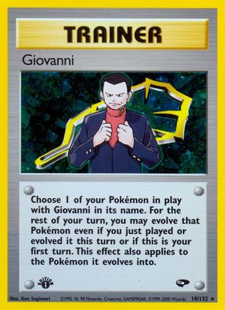 Giovanni (18/132) [Gym Challenge Unlimited]
