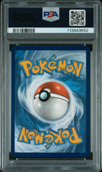 PSA 10 Greninja & Zoroark GX 107/214