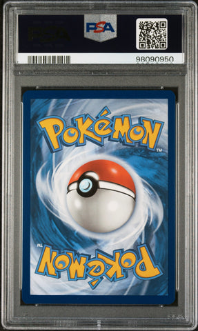 PSA 10 Deerling Illustration Rare 165/162