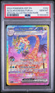 PSA 10 Alolan Exeggutor EX 242/191