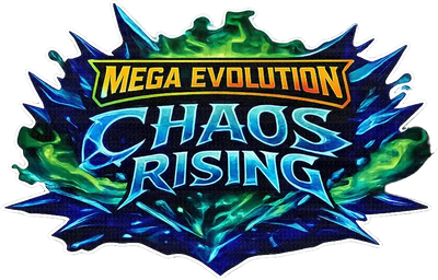 Chaos Rising Pre-release May 17th, 2026