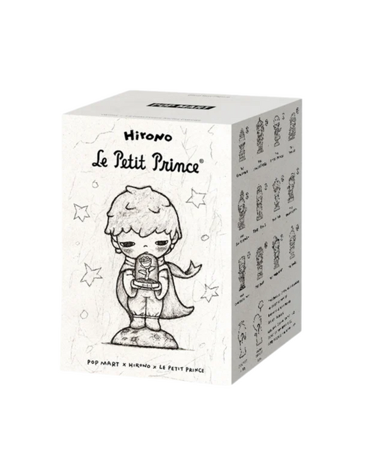 Hirono - Le Petit Prince