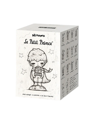 Hirono - Le Petit Prince