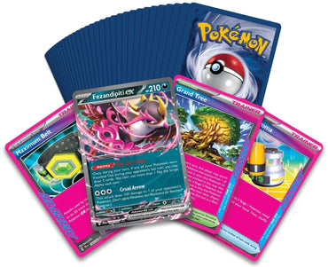 Pokemon - Trainer's Toolkit 2025