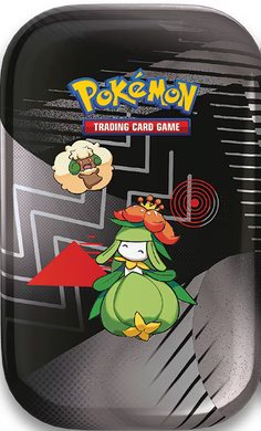 Scarlet and Violet - Unova Mini Tin