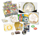 Sword & Shield: Brilliant Stars - Elite Trainer Box (Pokemon Center Exclusive)