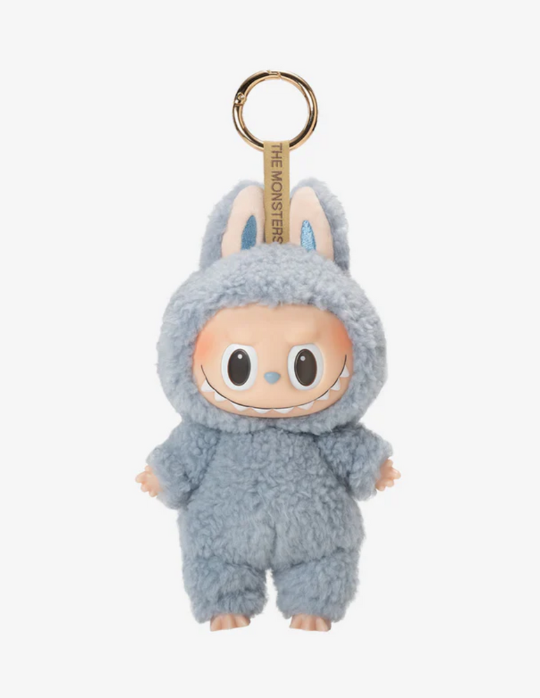 THE MONSTERS - Exciting Macaron Vinyl Face (Labubu)