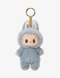 THE MONSTERS - Exciting Macaron Vinyl Face (Labubu)