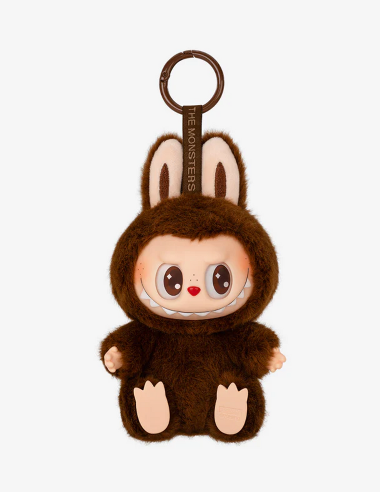 THE MONSTERS - Have a Seat Vinyl Plush (Labubu)