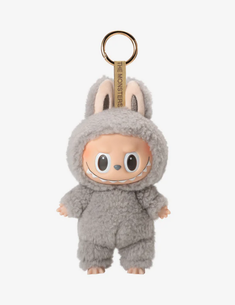 THE MONSTERS - Exciting Macaron Vinyl Face (Labubu)