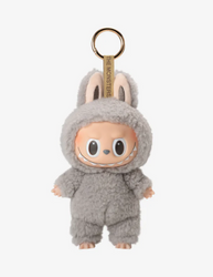 THE MONSTERS - Exciting Macaron Vinyl Face (Labubu)