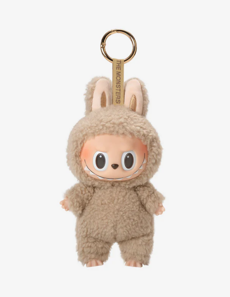 THE MONSTERS - Exciting Macaron Vinyl Face (Labubu)