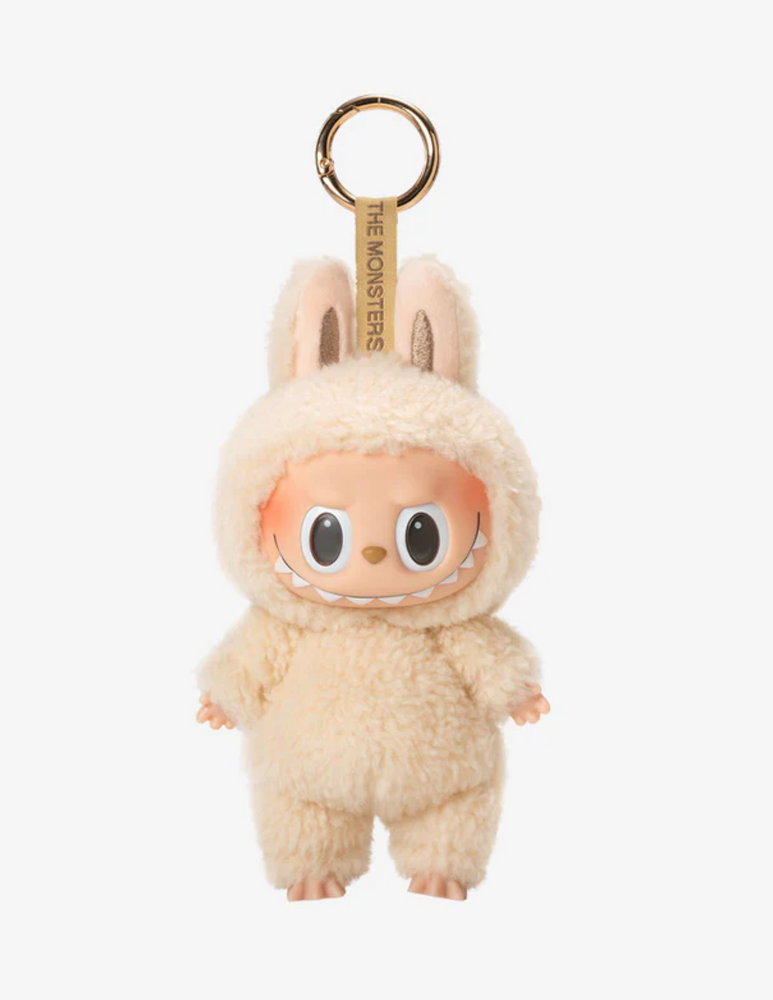 THE MONSTERS - Exciting Macaron Vinyl Face (Labubu)