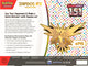 Scarlet & Violet: 151 - Zapdos ex Box
