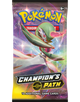 Champion's Path - Booster Pack