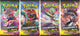 Champion's Path - Booster Pack