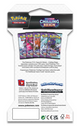 Sword & Shield: Chilling Reign - Sleeved Booster Pack